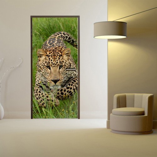 Фото из портфолио Door Dresser – фотографии дизайна интерьеров на INMYROOM