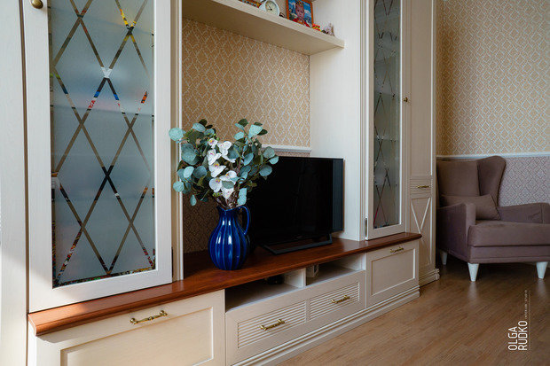Фото из портфолио Provence – фотографии дизайна интерьеров на INMYROOM
