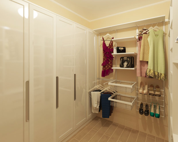 Фото из портфолио квартира  с треугольной кухней – фотографии дизайна интерьеров на INMYROOM