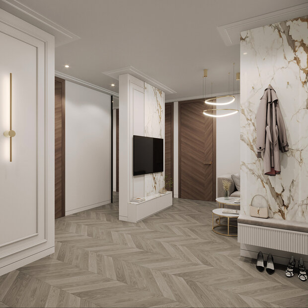 Фотография:  в стиле  – фото на INMYROOM