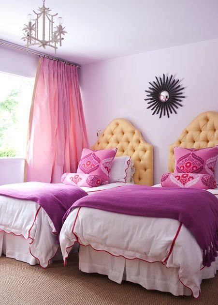Фото из портфолио Детская – фотографии дизайна интерьеров на INMYROOM
