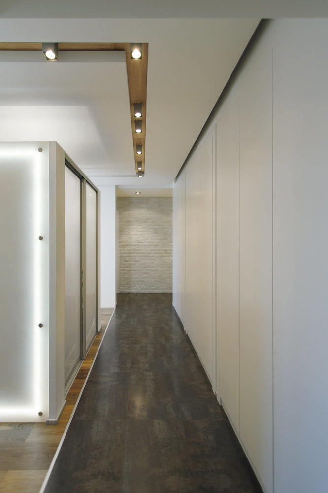 Фотография: в стиле , Прихожая, Современный, Советы – фото на INMYROOM