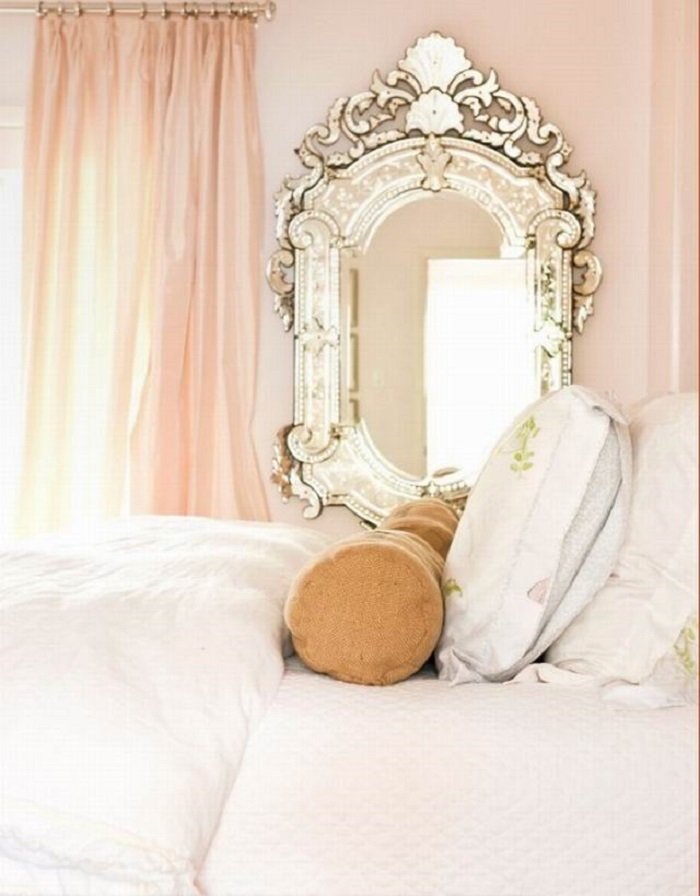 Фотография: Прочее в стиле , Спальня, Интерьер комнат, Цвет в интерьере, Советы – фото на INMYROOM