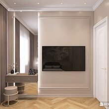 Фото из портфолио Визуализация – фотографии дизайна интерьеров на INMYROOM