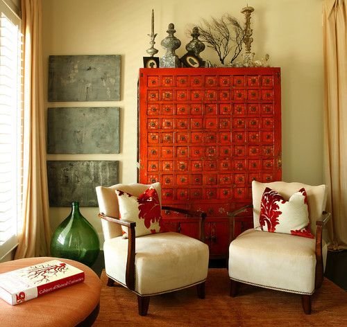 Фото из портфолио Вещи, которые я хочу – фотографии дизайна интерьеров на INMYROOM