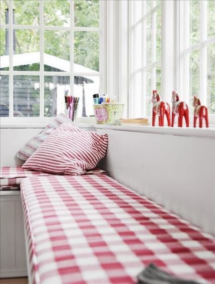 Фотография: Декор в стиле Прованс и Кантри, Балкон, Интерьер комнат – фото на INMYROOM