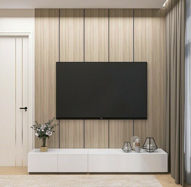Фото из портфолио Кухня гостиная – фотографии дизайна интерьеров на INMYROOM