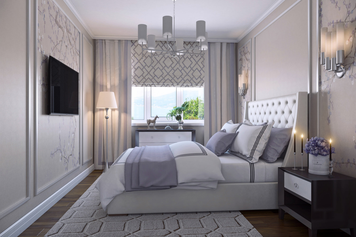 Фото из портфолио Норвесжкая легенда – фотографии дизайна интерьеров на INMYROOM Фото из портфолио Норвесжкая легенда – фотографии дизайна интерьеров на INMYROOM