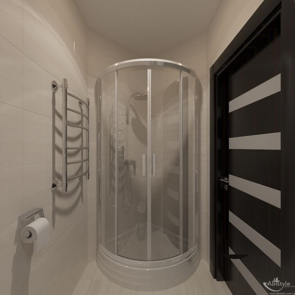 Фото из портфолио ванная – фотографии дизайна интерьеров на InMyRoom.ru