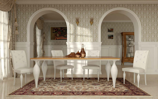 Фото из портфолио Вещи, которые я хочу – фотографии дизайна интерьеров на INMYROOM