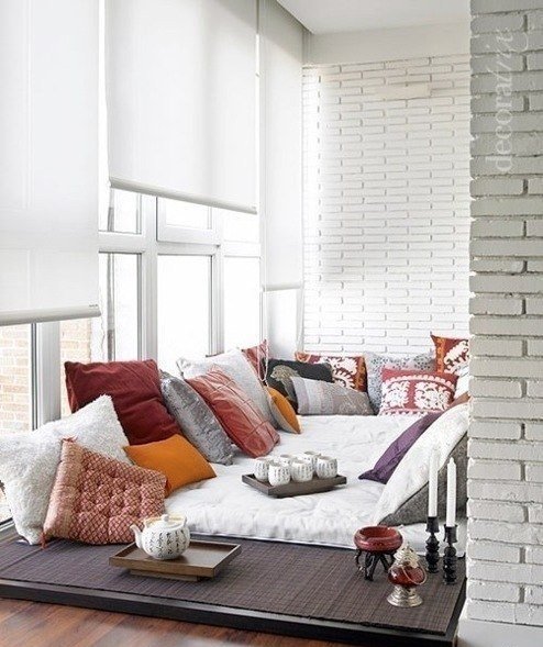 Фото из портфолио Мои избранные статьи – фотографии дизайна интерьеров на INMYROOM