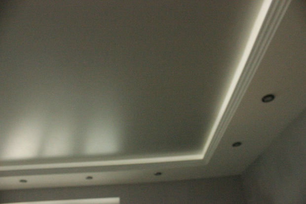 Фото из портфолио кв .Спб – фотографии дизайна интерьеров на INMYROOM