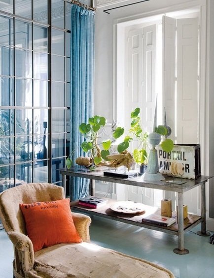 Фотография: Декор в стиле Прованс и Кантри, Классический, Скандинавский, Современный – фото на INMYROOM