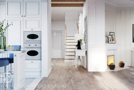 ЧАСТНЫЙ ДОМ В Г. ЕВПАТОРИЯ, 192 м²