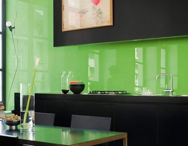 Фотография: Кухня и столовая в стиле Минимализм, Декор интерьера, Стиль жизни, Советы – фото на INMYROOM