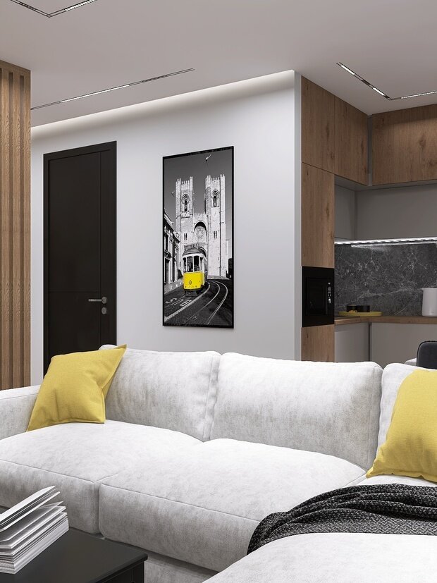 Фотография:  в стиле  – фото на INMYROOM
