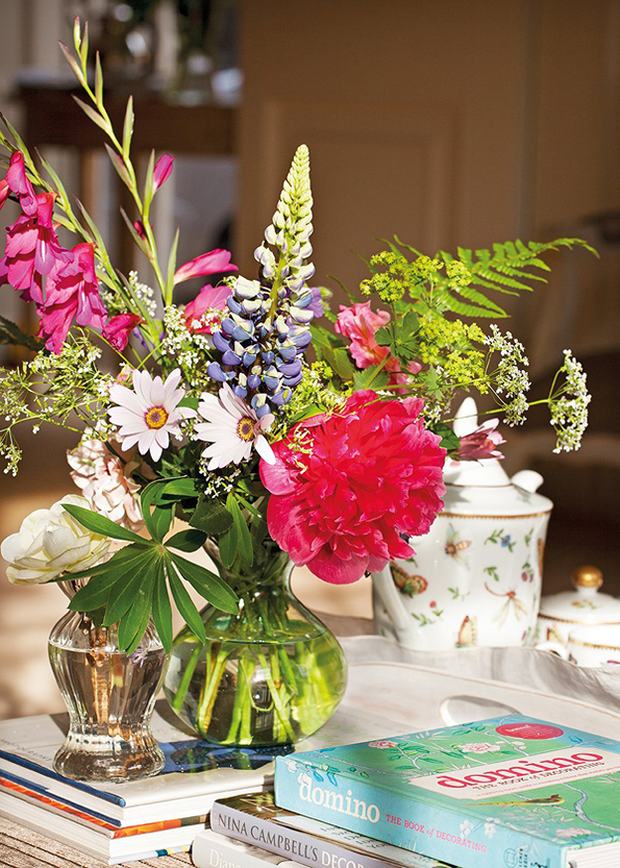 Фотография: Флористика в стиле , Декор интерьера, Декор дома – фото на INMYROOM