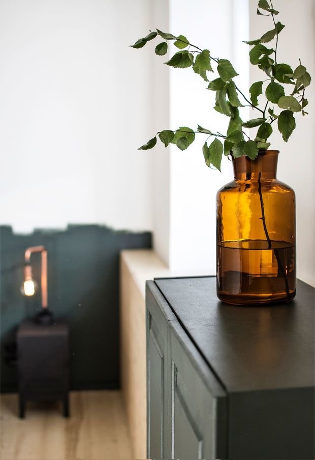 Фото из портфолио Интерьер АК – фотографии дизайна интерьеров на INMYROOM