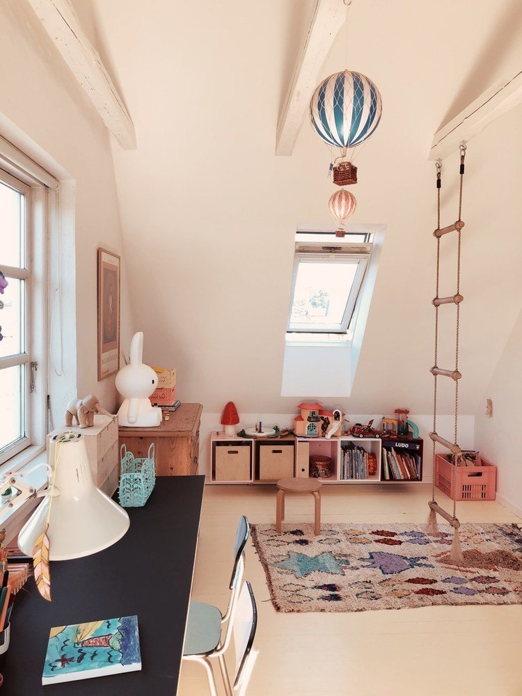 Фотография: Гостиная в стиле Скандинавский, Кухня и столовая, Детская, Декор интерьера, Дом, Дания, ИКЕА, Дом и дача, Более 90 метров – фото на INMYROOM Фотография: Гостиная в стиле Скандинавский, Кухня и столовая, Детская, Декор интерьера, Дом, Дания, ИКЕА, Дом и дача, Более 90 метров – фото на INMYROOM