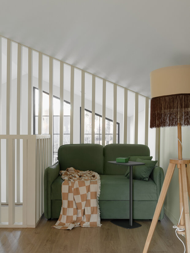 Фотография: Прочее в стиле Современный, Эклектика, Дом, Проект дня, Дом и дача, Свердловская область, 3 комнаты, 60-90 метров, современный с элементами нежного романтизма, Кристина Салангина, Анастасия Гавриленко – фото на INMYROOM