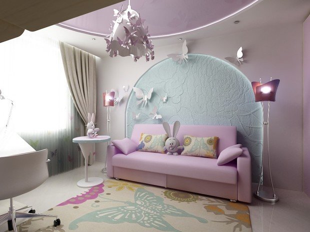 Фото из портфолио Мои избранные статьи – фотографии дизайна интерьеров на INMYROOM
