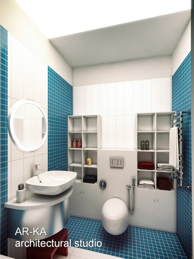 Фото из портфолио Загородный дом 1000 м2 – фотографии дизайна интерьеров на INMYROOM