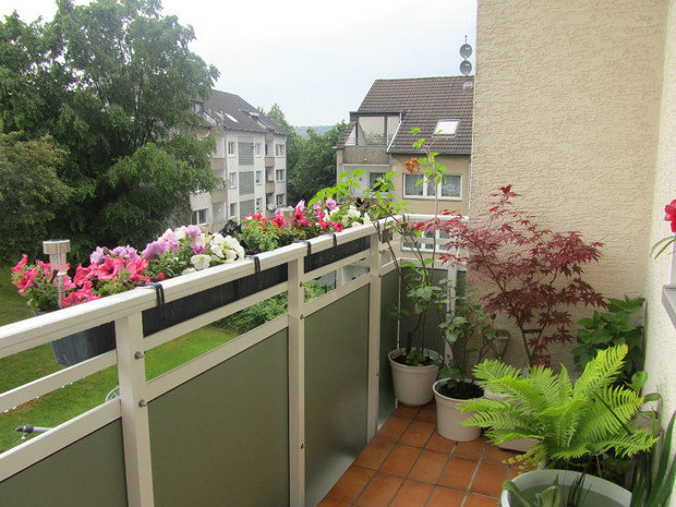 Фото из портфолио МОЙ БАЛКОН – фотографии дизайна интерьеров на INMYROOM