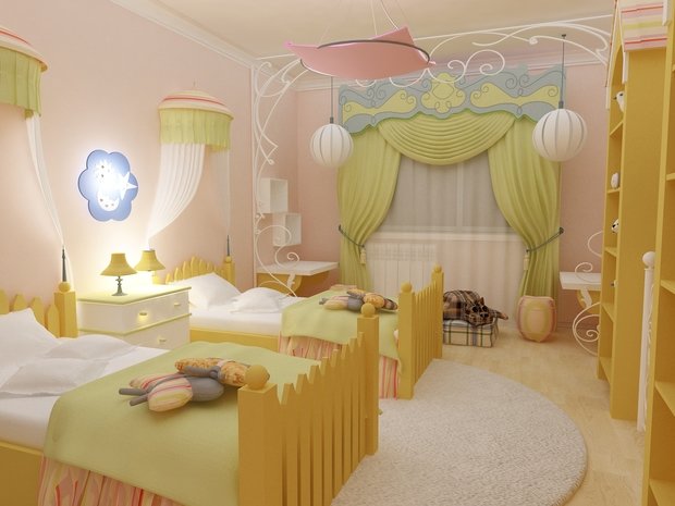 Фото из портфолио живые фото1 – фотографии дизайна интерьеров на INMYROOM