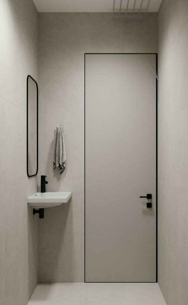 Фотография:  в стиле  – фото на INMYROOM