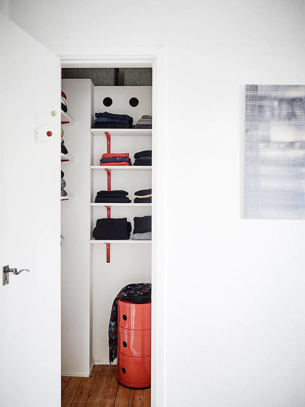 Фото из портфолио Skytteskogsgatan 18 – фотографии дизайна интерьеров на INMYROOM