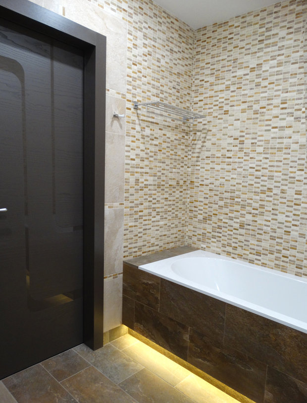 Фото из портфолио Квартира 120м2 в Нахабино – фотографии дизайна интерьеров на INMYROOM