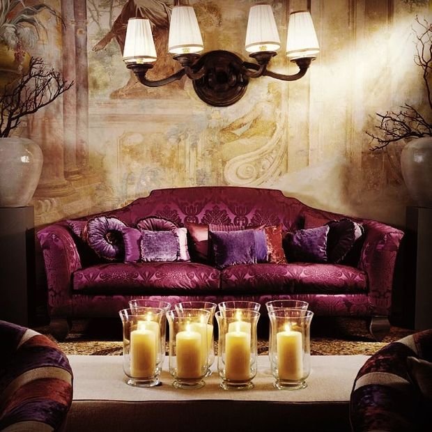 Фотография: в стиле , Гостиная, Декор интерьера, Квартира, Дом – фото на INMYROOM Фотография: в стиле , Гостиная, Декор интерьера, Квартира, Дом – фото на INMYROOM