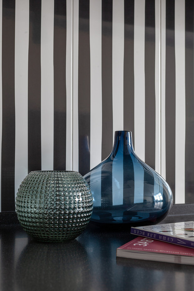 Фото из портфолио Квартира ЖК Горизонт еще одна – фотографии дизайна интерьеров на INMYROOM