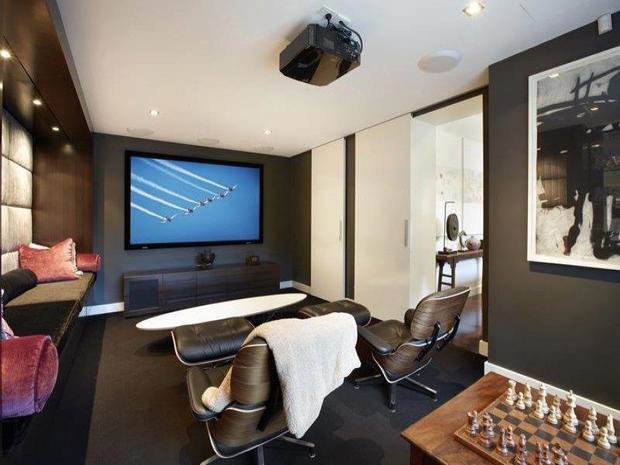 Фото из портфолио Картинки для дома – фотографии дизайна интерьеров на INMYROOM