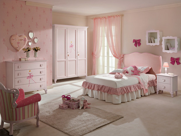 Фото из портфолио Интерьеры фабрики Piermaria – фотографии дизайна интерьеров на INMYROOM