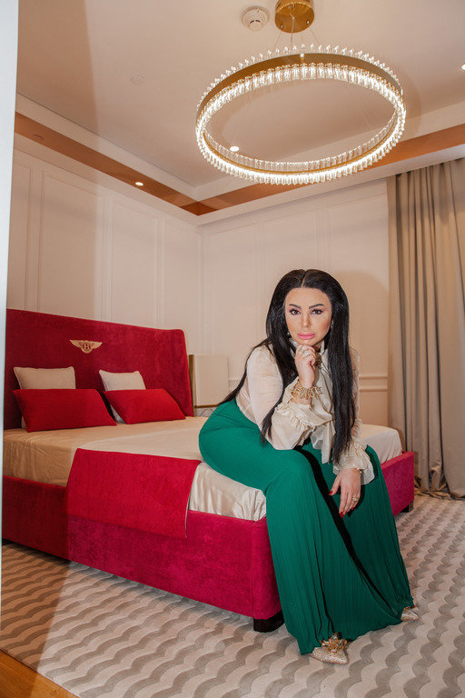 Фото из портфолио Katrina Antonovich: "Create Your Dream Home Interior with no Problems!" – фотографии дизайна интерьеров на INMYROOM