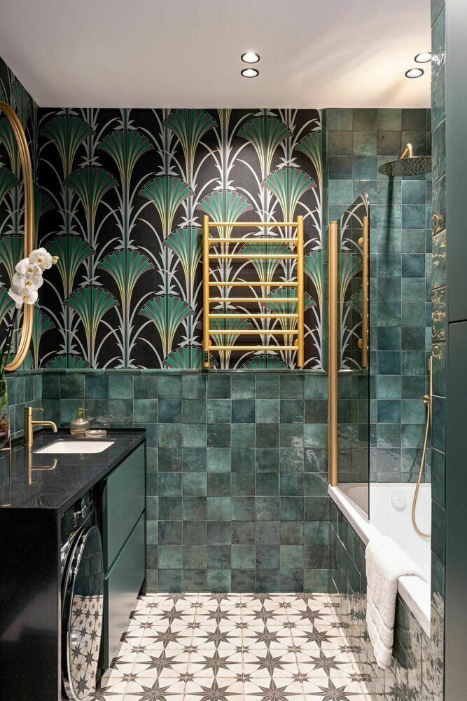 Фотография: в стиле , Ванная, Гид – фото на INMYROOM Фотография: в стиле , Ванная, Гид – фото на INMYROOM