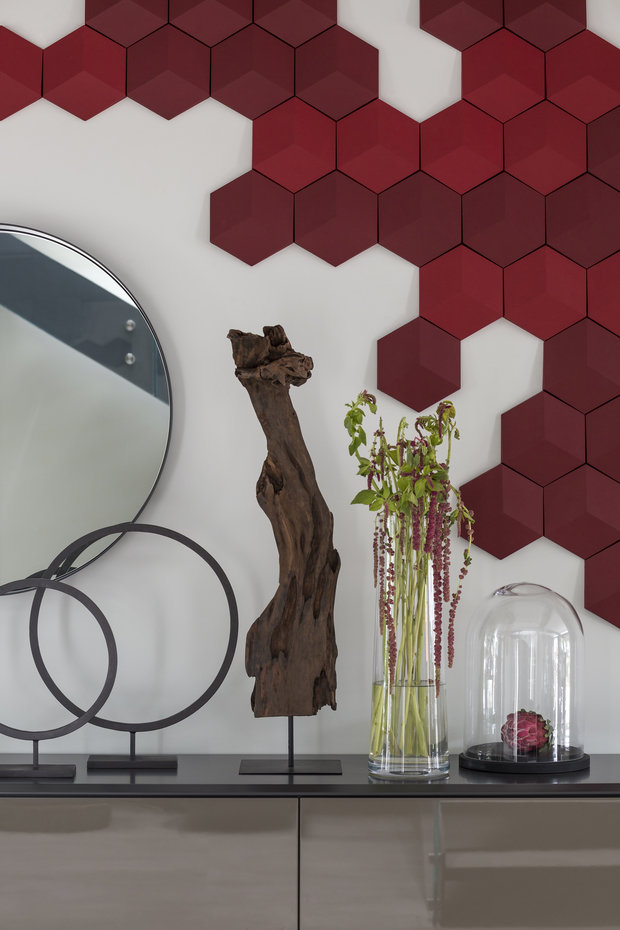 Фотография: Прихожая в стиле Современный, Дом, Минимализм, Проект недели, Дом и дача, Московская область, Татьяна Иванова, Евгений Кулибаба, 4 и больше, Более 90 метров, КП ArtEco – фото на INMYROOM