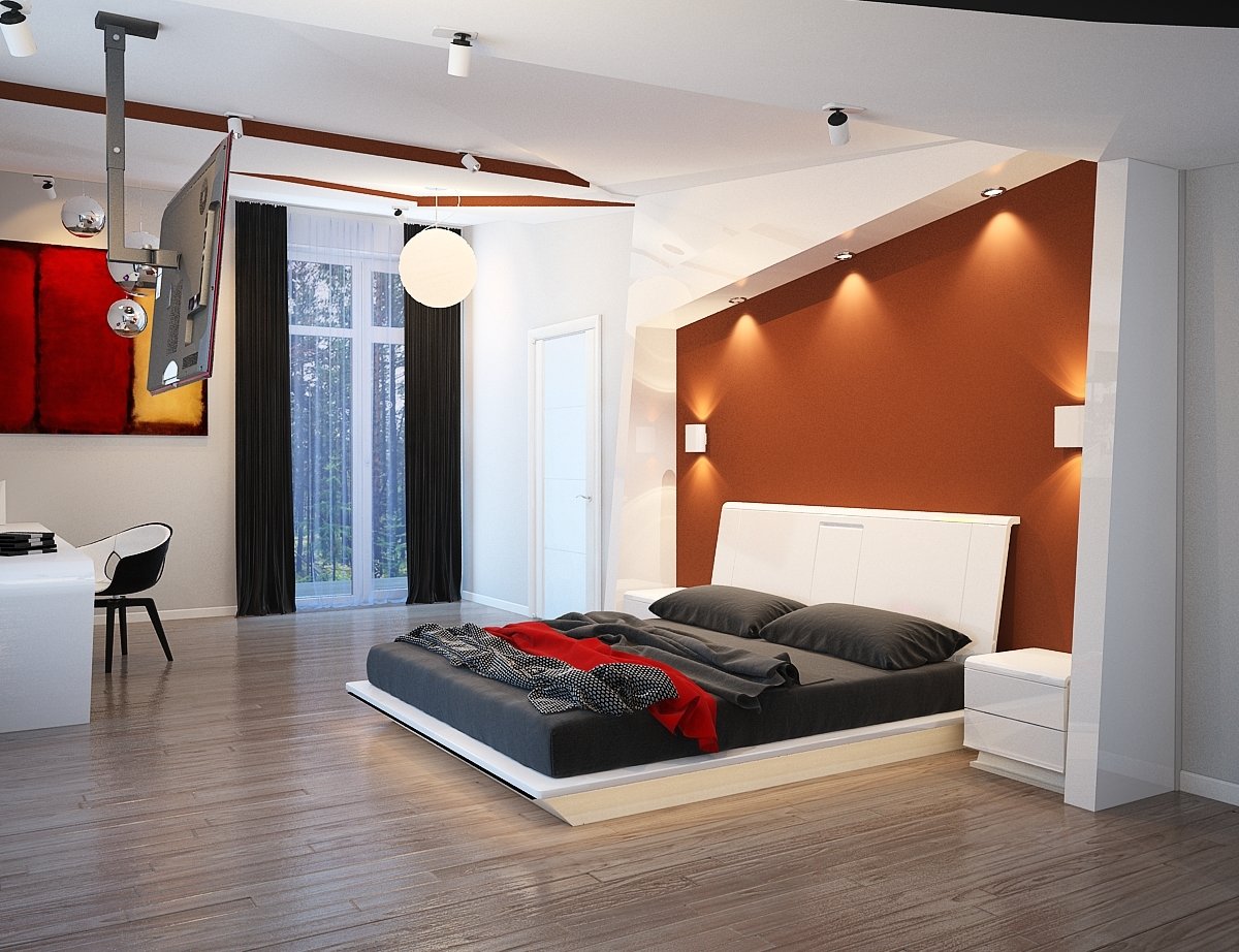 Фото из портфолио Дом в стиле минимализм – фотографии дизайна интерьеров на INMYROOM Фото из портфолио Дом в стиле минимализм – фотографии дизайна интерьеров на INMYROOM