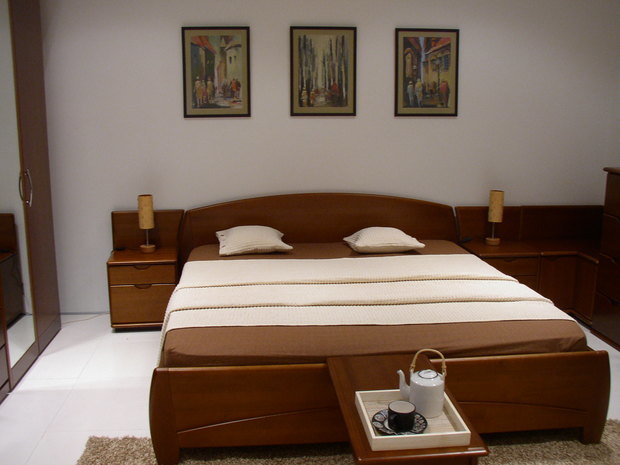 Фото из портфолио Intacto наши спальни – фотографии дизайна интерьеров на INMYROOM