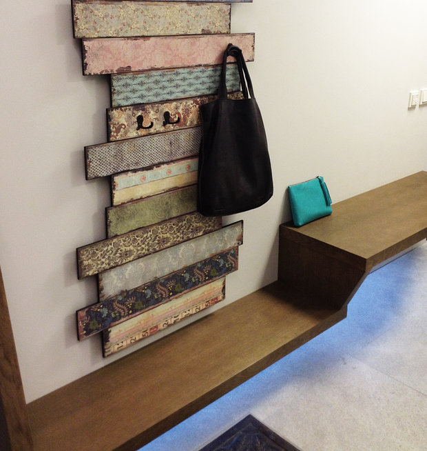 Фото из портфолио Мои избранные статьи – фотографии дизайна интерьеров на INMYROOM