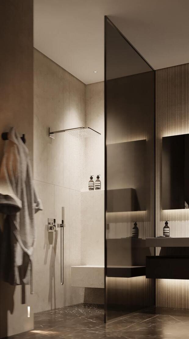 Фотография:  в стиле  – фото на INMYROOM