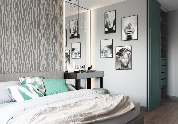Фото из портфолио FON_MODERN_LIFESTYLE – фотографии дизайна интерьеров на INMYROOM