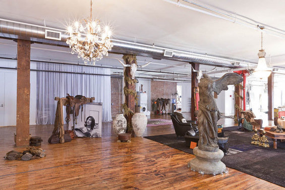 Фотография:  в стиле Прованс и Кантри, Классический, Лофт, Современный – фото на INMYROOM