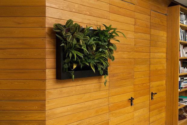 Фото из портфолио Проект г. Саратов – фотографии дизайна интерьеров на INMYROOM