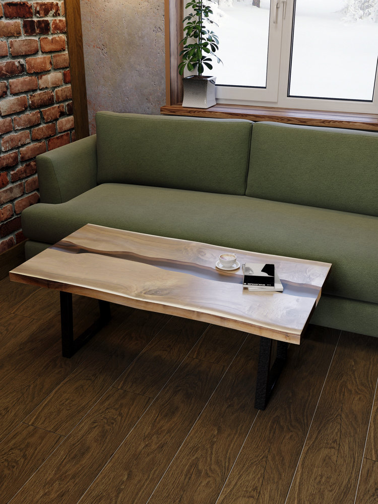 Фото из портфолио Дачный дом в стиле лофт – фотографии дизайна интерьеров на INMYROOM Фото из портфолио Дачный дом в стиле лофт – фотографии дизайна интерьеров на INMYROOM