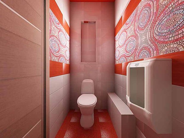 Фото из портфолио квартира ул. Любецкая – фотографии дизайна интерьеров на INMYROOM