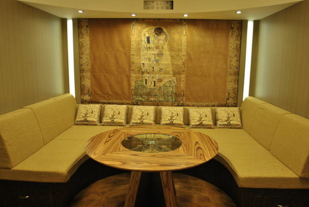 Фото из портфолио Декор. – фотографии дизайна интерьеров на INMYROOM