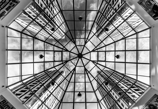 Фото из портфолио Дворцовые интерьеры – фотографии дизайна интерьеров на INMYROOM