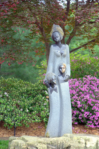 Фотография: Ландшафт в стиле Прованс и Кантри, Современный – фото на INMYROOM